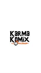 Karma Komix, Roma orari di apertura