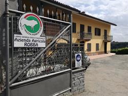 Azienda Agricola Robba Renzo Sesto, Cassinasco orari di apertura