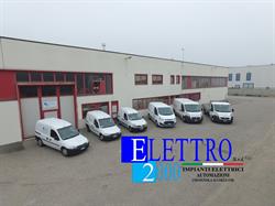 Elettro 2000 S.R.L., Colognola ai Colli orari di apertura