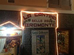 La Cantina Zio Bramante, Manarola orari di apertura