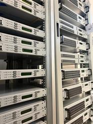 Teko Broadcast Srl, Malalbergo orari di apertura