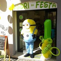 Fuori di Festa, Bracciano orari di apertura