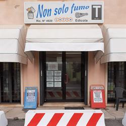 Non Solo Fumo, San Giovanni del Dosso orari di apertura