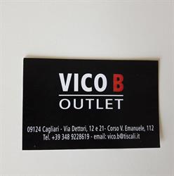 Vico B, Cagliari orari di apertura