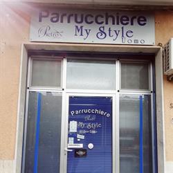 Parrucchiere My Style, Amantea orari di apertura
