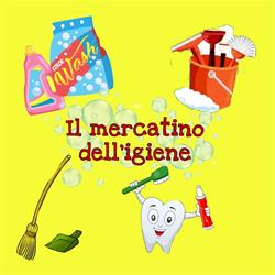 Il Mercatino Dell'igiene, Mola di Bari orari di apertura