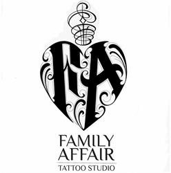 Family Affair Tattoo Studio, Civitavecchia orari di apertura