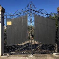 L'artigiano del ferro - Officina Lentini, Carini orari di apertura