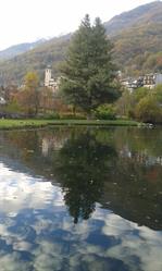 Laghetto Cros, Villar Pellice orari di apertura