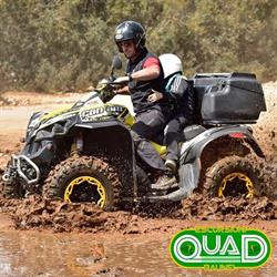 Escursioni Quad Baunei, orari di apertura