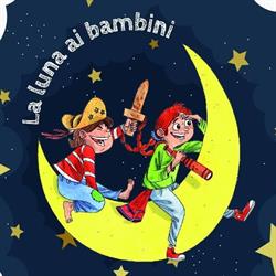 La luna ai bambini, Ancona orari di apertura