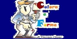 COLORA e FORME di Vincenzo Cirone, Marsico Nuovo orari di apertura