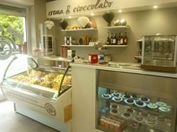 Crema & Cioccolato, Avezzano orari di apertura