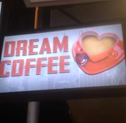 Dream Coffee, Putignano orari di apertura