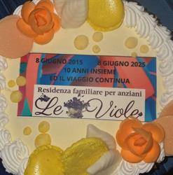 Residenza Le Viole Cafasse /Residenza Le Primule Ciriè Case Famiglia per Anziani Autosufficienti, orari di apertura
