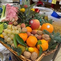 L'angolo della frutta, Mira orari di apertura