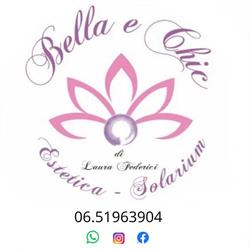 Centro Estetico Bella E Chic, Colonna orari di apertura