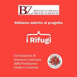 Biblioteca Zavatti, Civitanova Marche orari di apertura