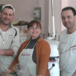 Il Forno Di Marsilio, Tricase orari di apertura