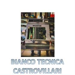 Bianco Tecnica, Castrovillari orari di apertura