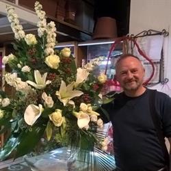 La Fioreria Di Chicco, Praia a Mare orari di apertura