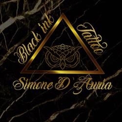Black Ink Tattoo di Simone D’Auria, Roma orari di apertura