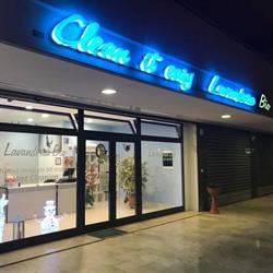 Lavanderia Clean It Easy, Roma orari di apertura