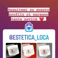 Estetica Loca, Boscoreale orari di apertura