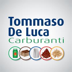 Tommaso De Luca carburanti e bombole gas, Villamagna orari di apertura