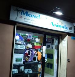 MONDO ANIMALE, San Giovanni in Fiore orari di apertura