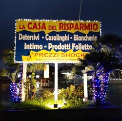 La casa del risparmio Capaccio Paestum, Capaccio Scalo - Orari di apertura