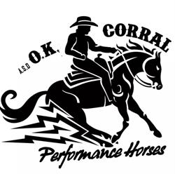 O.K. CORRAL PERFORMANCE HORSES, Caselette orari di apertura