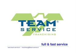 Team Service Franchising 24 - F.D.C. Srl, Caivano orari di apertura