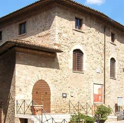 Biblioteca Comunale Luigi Salvatorelli, Marsciano orari di apertura