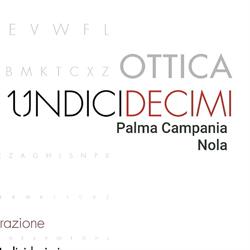 Ottica Undicidecimi Palma Campania - Specialist Zeiss - Centro GreenVision, orari di apertura