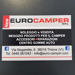 Eurocamper s.r.l., Thiene orari di apertura