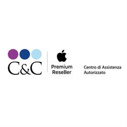 C&C Salerno - Apple Premium Reseller, orari di apertura