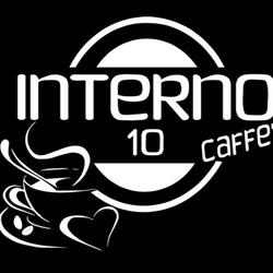 Interno 10 Caffè, Carovigno orari di apertura