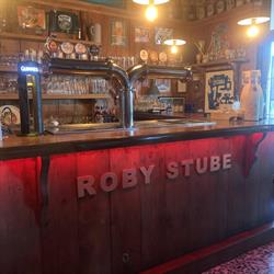Roby Stube Brescia, orari di apertura
