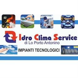 Idroclima Service di Lo Porto Antonino, Palermo orari di apertura