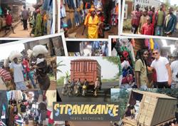 Stravaganze srl, Ercolano orari di apertura