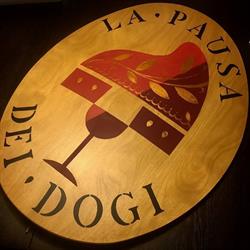 La pausa dei Dogi, Vicenza orari di apertura
