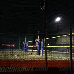 Centro sportivo Paolo Nesti - Bagnolo, Montemurlo (Prato), orari di apertura