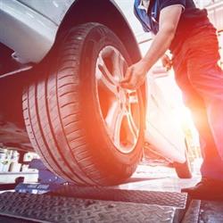 Baggio Service Pneumatici & Autofficina, Cittadella orari di apertura