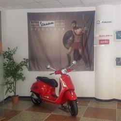 S. L. Piaggio Savona, orari di apertura