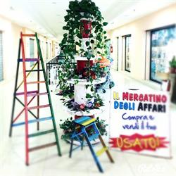 Il Mercatino degli Affari, Gallipoli orari di apertura