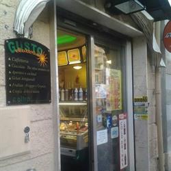 Gusto Gelateria Creperia, Cagliari orari di apertura