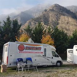 Intercar Srl, Moncalieri orari di apertura