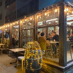 Bar Moderno Aprica, orari di apertura