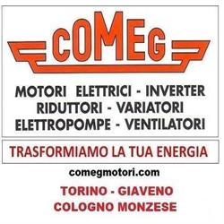 COMEG SAS, Giaveno orari di apertura